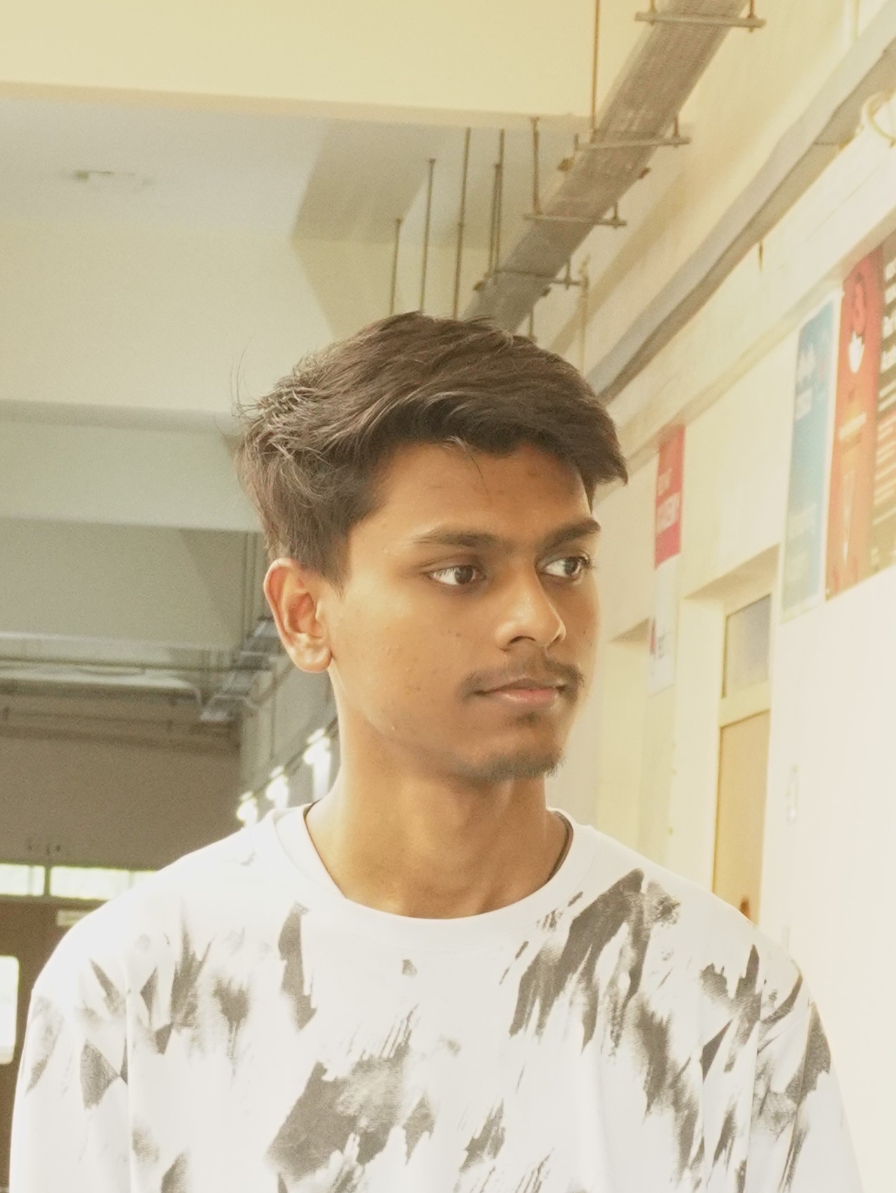IJ Roy